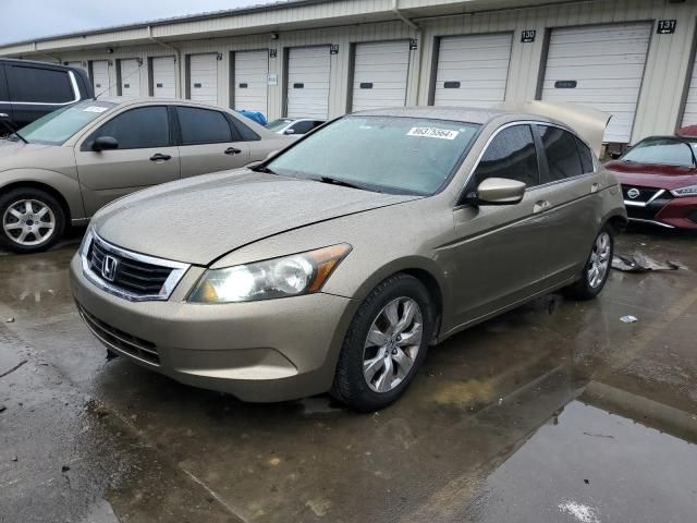 2010 Honda Accord LX