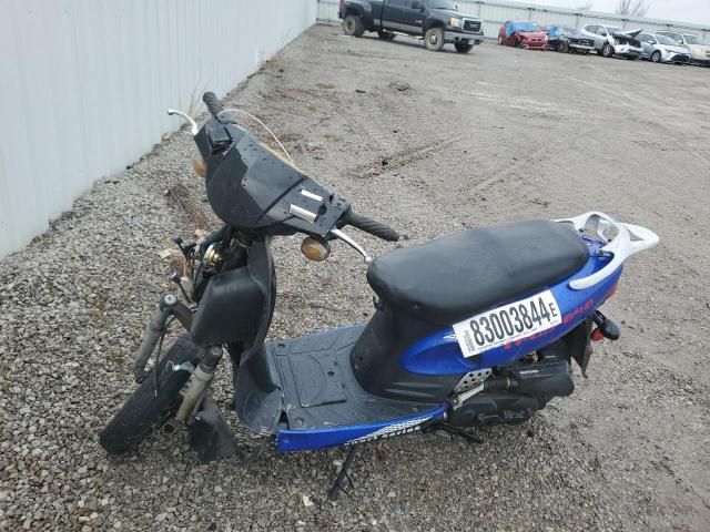 2009 Other Scooter