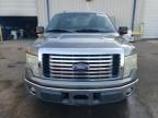 2011 Ford F150 Super Cab