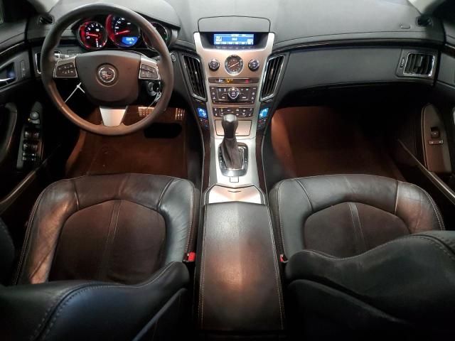 2012 Cadillac CTS Luxury Collection