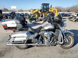 2003 Harley-Davidson Flhtcui Anniversary en venta en Oklahoma City, OK