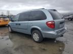 2005 Dodge Grand Caravan SE