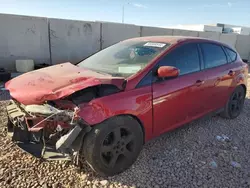 2012 Ford Focus SE en venta en Phoenix, AZ