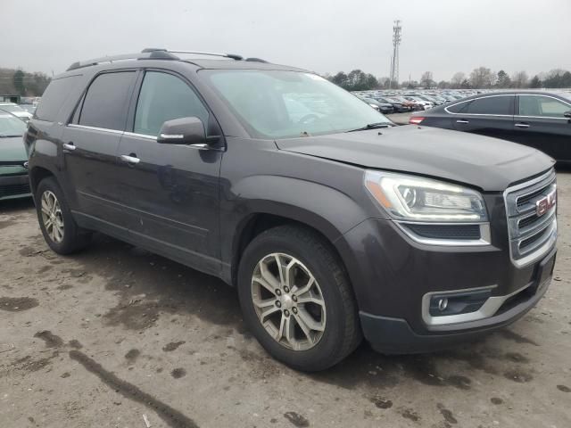 2014 GMC Acadia SLT-1