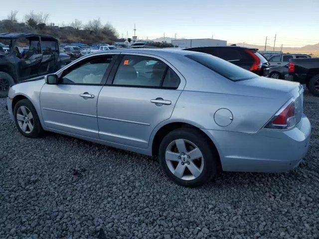 2006 Ford Fusion SE