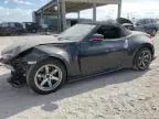 2010 Nissan 370Z