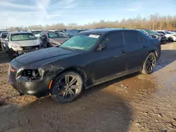 Chrysler Vehiculos salvage en venta: 2019 Chrysler 300 Touring