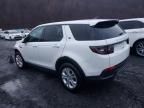 2023 Land Rover Discovery Sport S