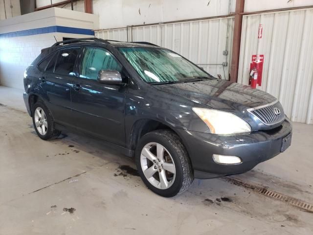 2005 Lexus RX 330