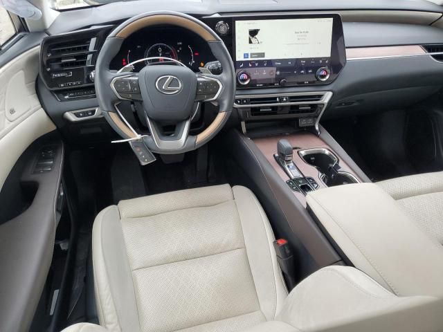 2023 Lexus RX 350 Base