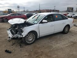 2006 Mercury Montego Premier en venta en Chicago Heights, IL