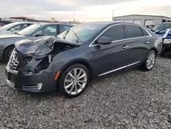 Cadillac salvage cars for sale: 2013 Cadillac XTS Luxury Collection