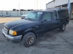 2001 Ford Ranger Super Cab