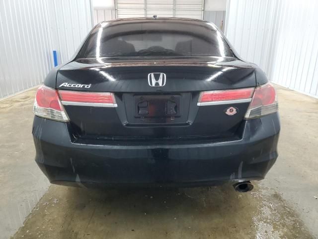 2011 Honda Accord EXL