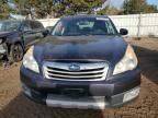 2011 Subaru Outback 2.5I Limited