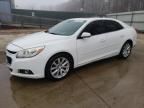 2015 Chevrolet Malibu 2LT