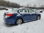 2010 Subaru Legacy 2.5I Premium