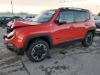 2015 Jeep Renegade Trailhawk