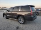 2015 Cadillac Escalade Luxury