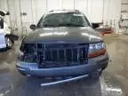 2004 Jeep Grand Cherokee Limited