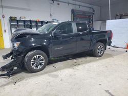 2022 Chevrolet Colorado Z71 en venta en Candia, NH