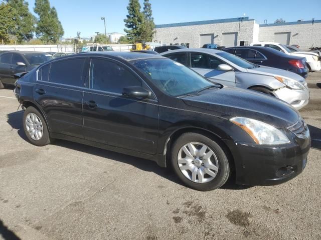 2011 Nissan Altima Base