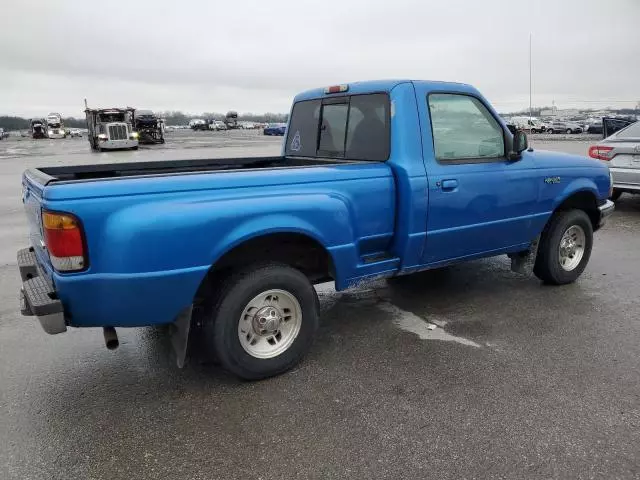 1998 Ford Ranger