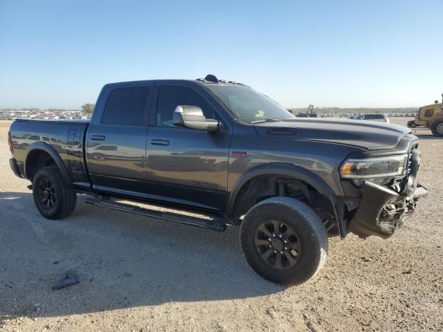 2020 Dodge RAM 2500 Powerwagon