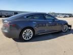 2017 Tesla Model S