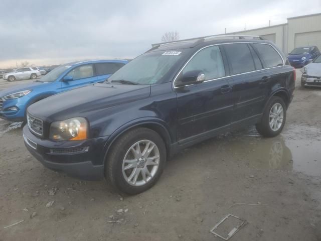 2007 Volvo XC90 V8