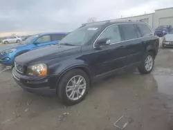 Volvo Vehiculos salvage en venta: 2007 Volvo XC90 V8