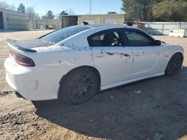 2018 Dodge Charger R/T 392