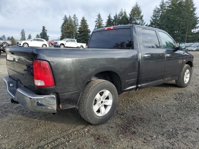 2015 Dodge RAM 1500 ST