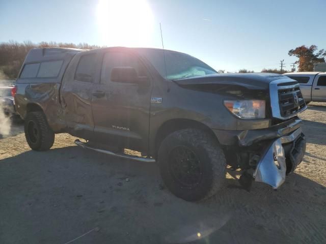 2013 Toyota Tundra Double Cab SR5