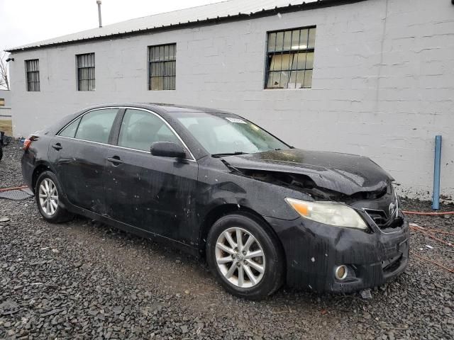 2011 Toyota Camry SE