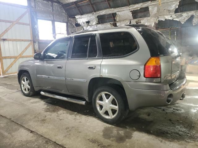 2009 GMC Envoy SLT