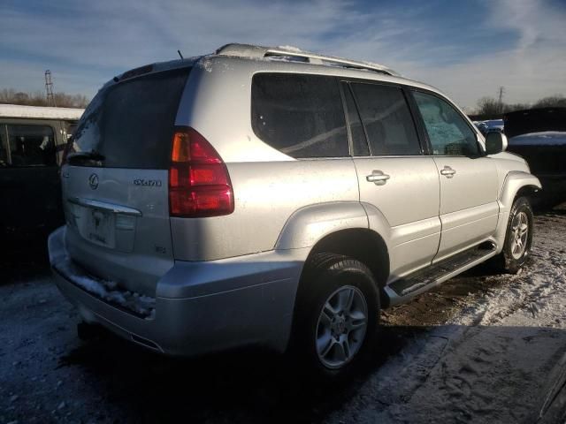 2006 Lexus GX 470