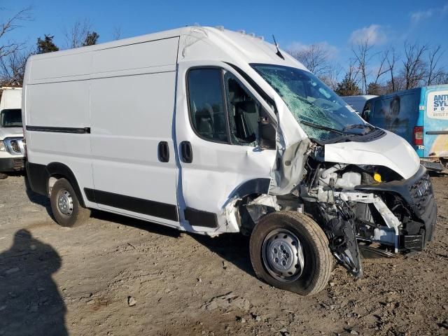 2023 Dodge RAM Promaster 2500 2500 High