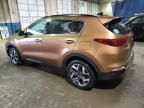 2021 KIA Sportage EX