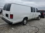 2010 Ford Econoline E250 Van