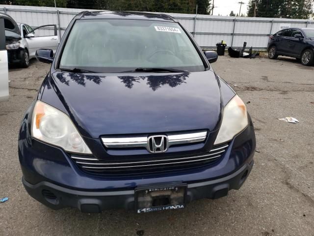 2008 Honda CR-V EXL