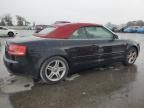 2007 Audi A4 2.0T Cabriolet