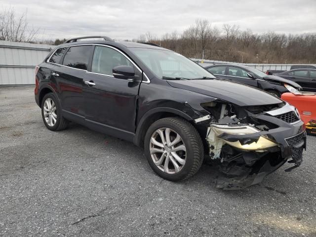 2011 Mazda CX-9