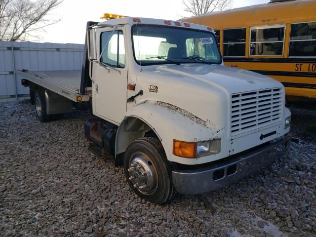 1995 International 4000 4700