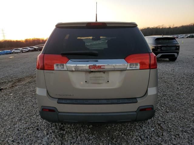 2011 GMC Terrain SLE