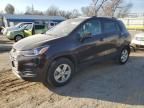 2022 Chevrolet Trax 1LT