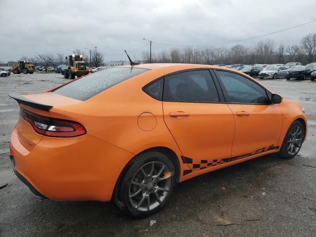 2014 Dodge Dart GT