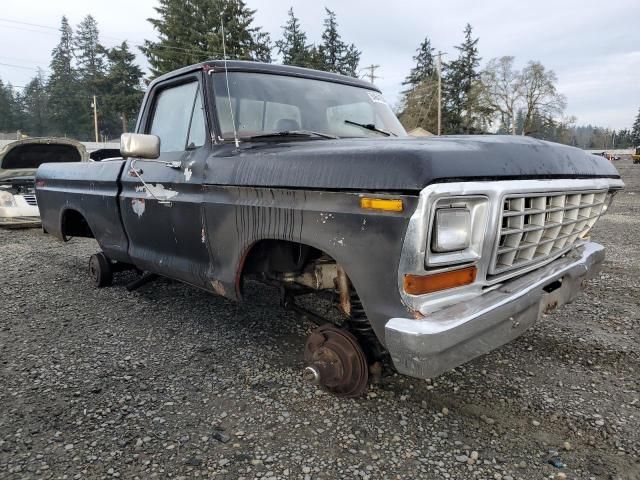 1978 Ford F-150