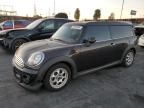 2014 Mini Cooper Clubman