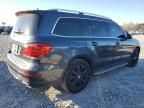 2013 Mercedes-Benz GL 450 4matic